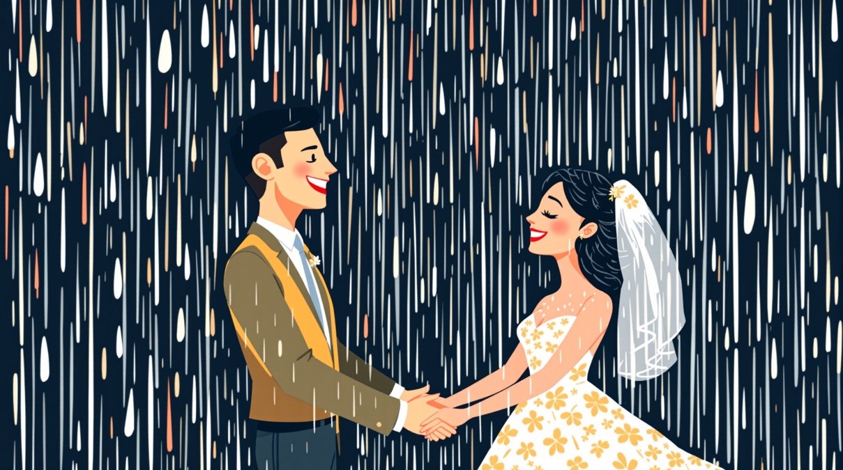 婚礼进行曲·乌龙篇 剧照 2